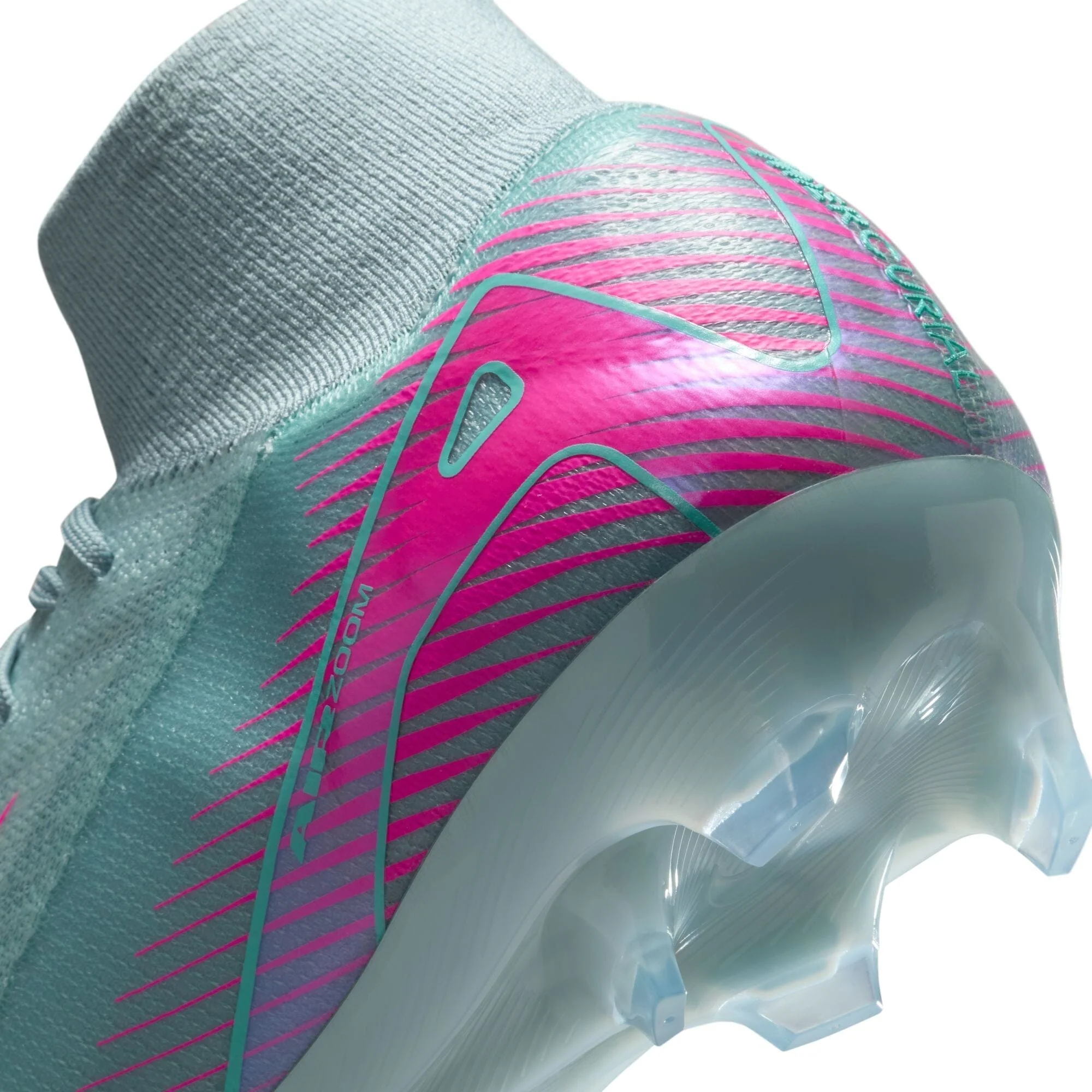 Zoom Mercurial Superfly 10 Elite FG - Prism Pack (FQ1454-301) - Image 9
