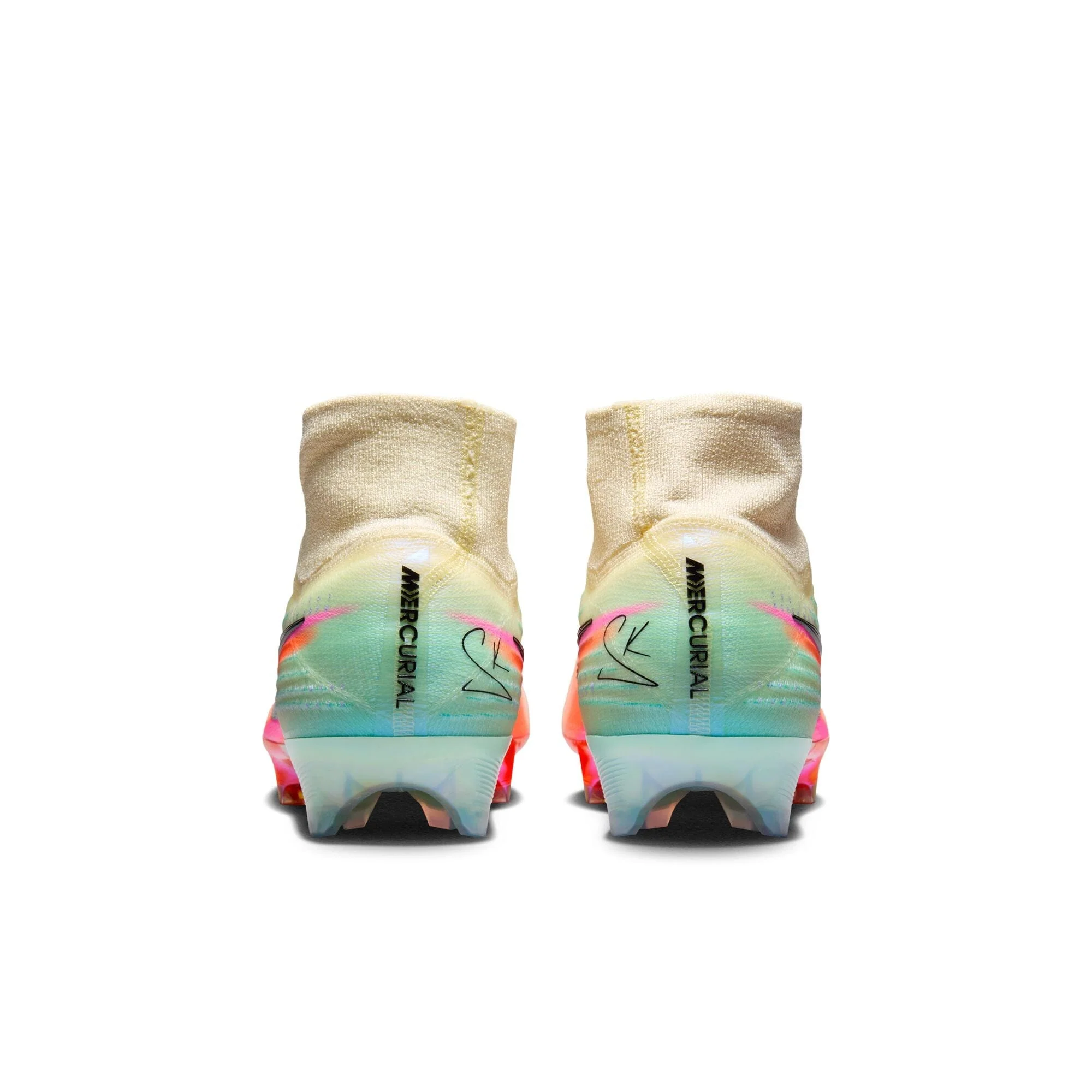 Zoom Mercurial Superfly 10 Elite FG Sam Kerr (HV8859-100) - Image 2