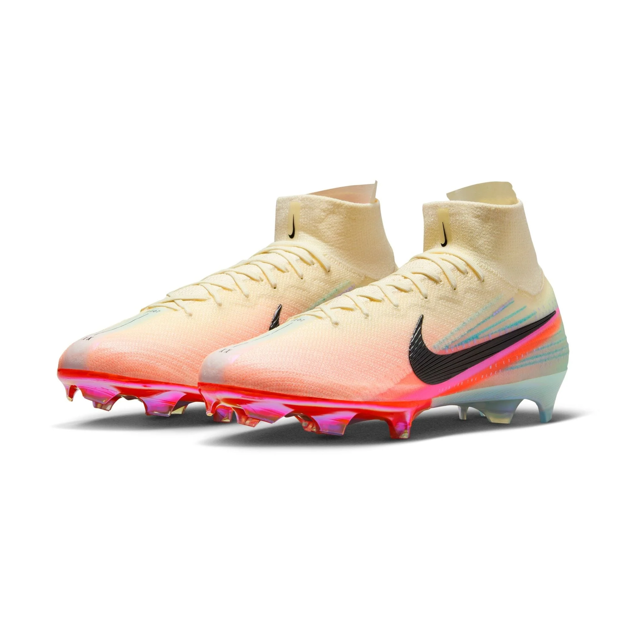 Zoom Mercurial Superfly 10 Elite FG Sam Kerr (HV8859-100) - Image 3