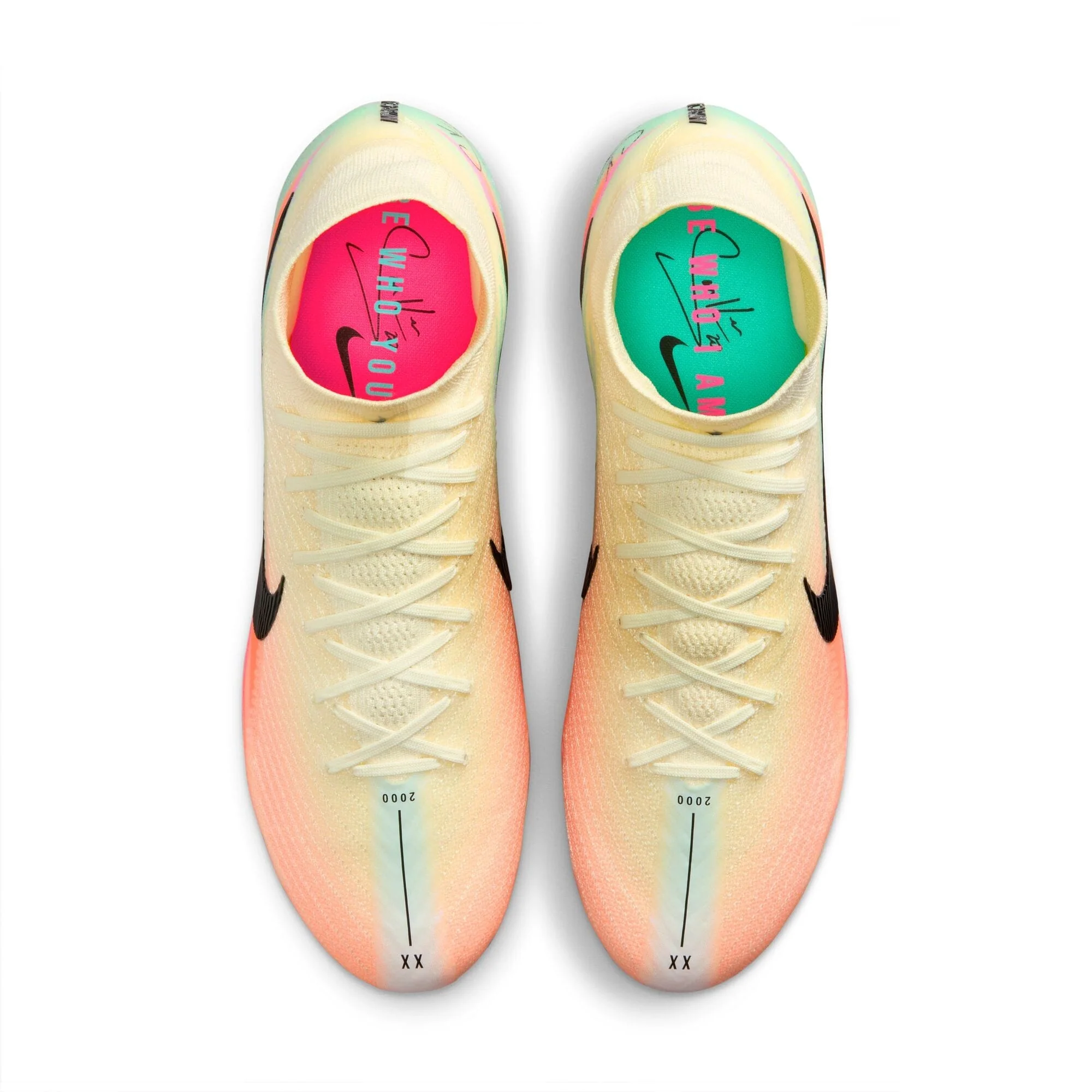 Zoom Mercurial Superfly 10 Elite FG Sam Kerr (HV8859-100) - Image 4