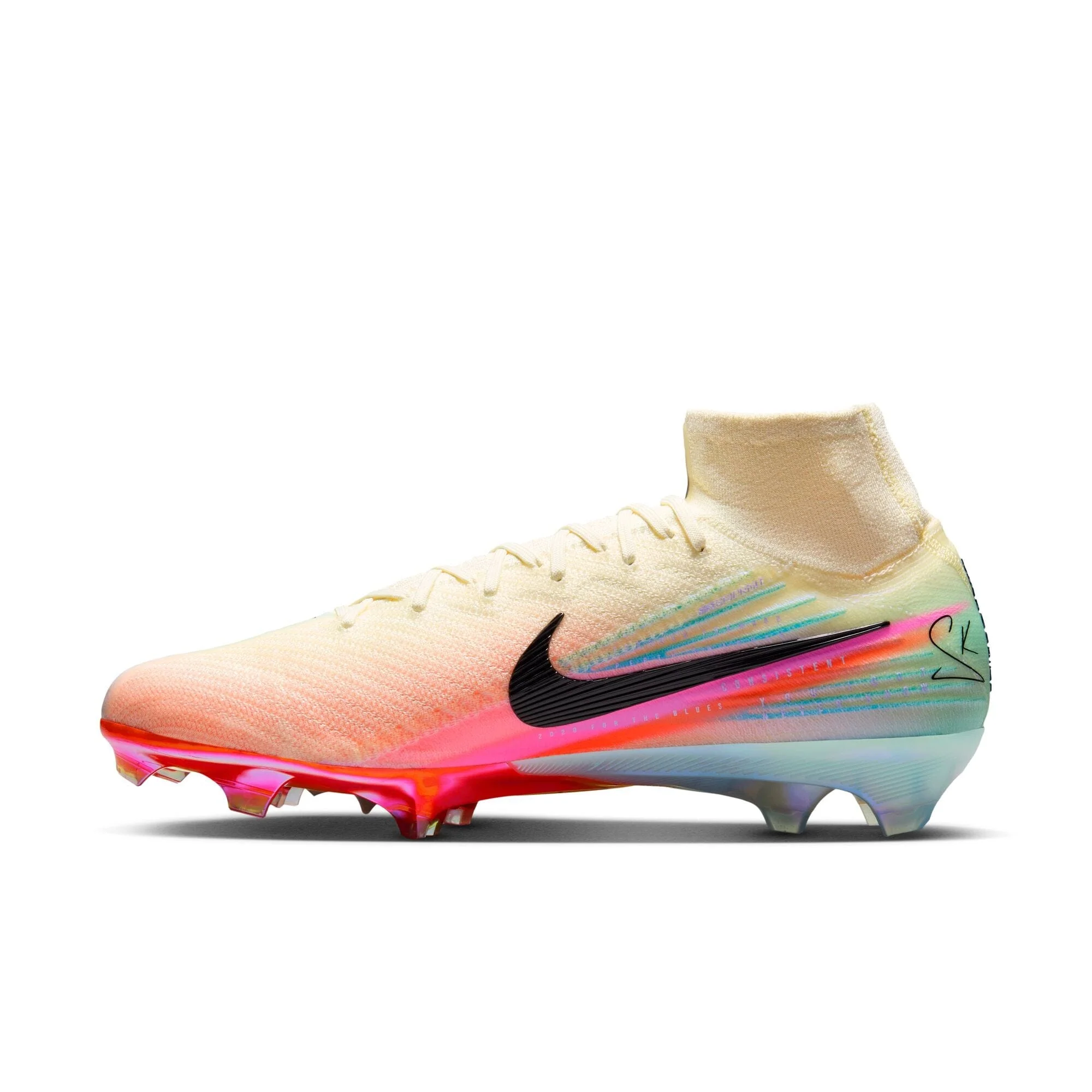 Zoom Mercurial Superfly 10 Elite FG Sam Kerr (HV8859-100) - Image 6
