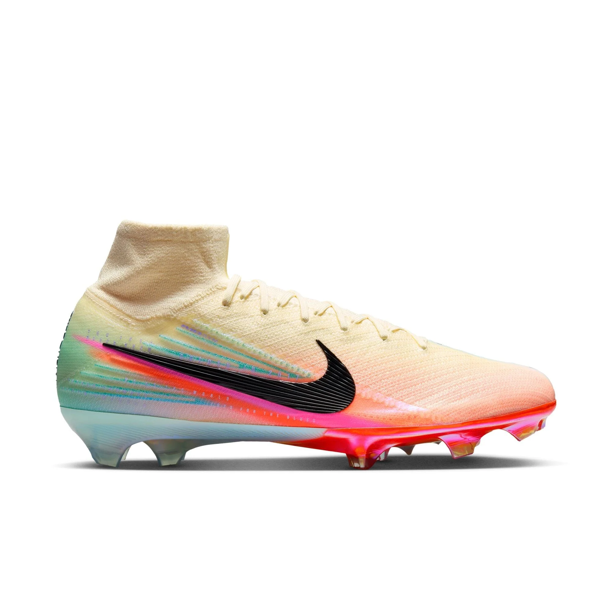 Zoom Mercurial Superfly 10 Elite FG Sam Kerr (HV8859-100) - Image 7