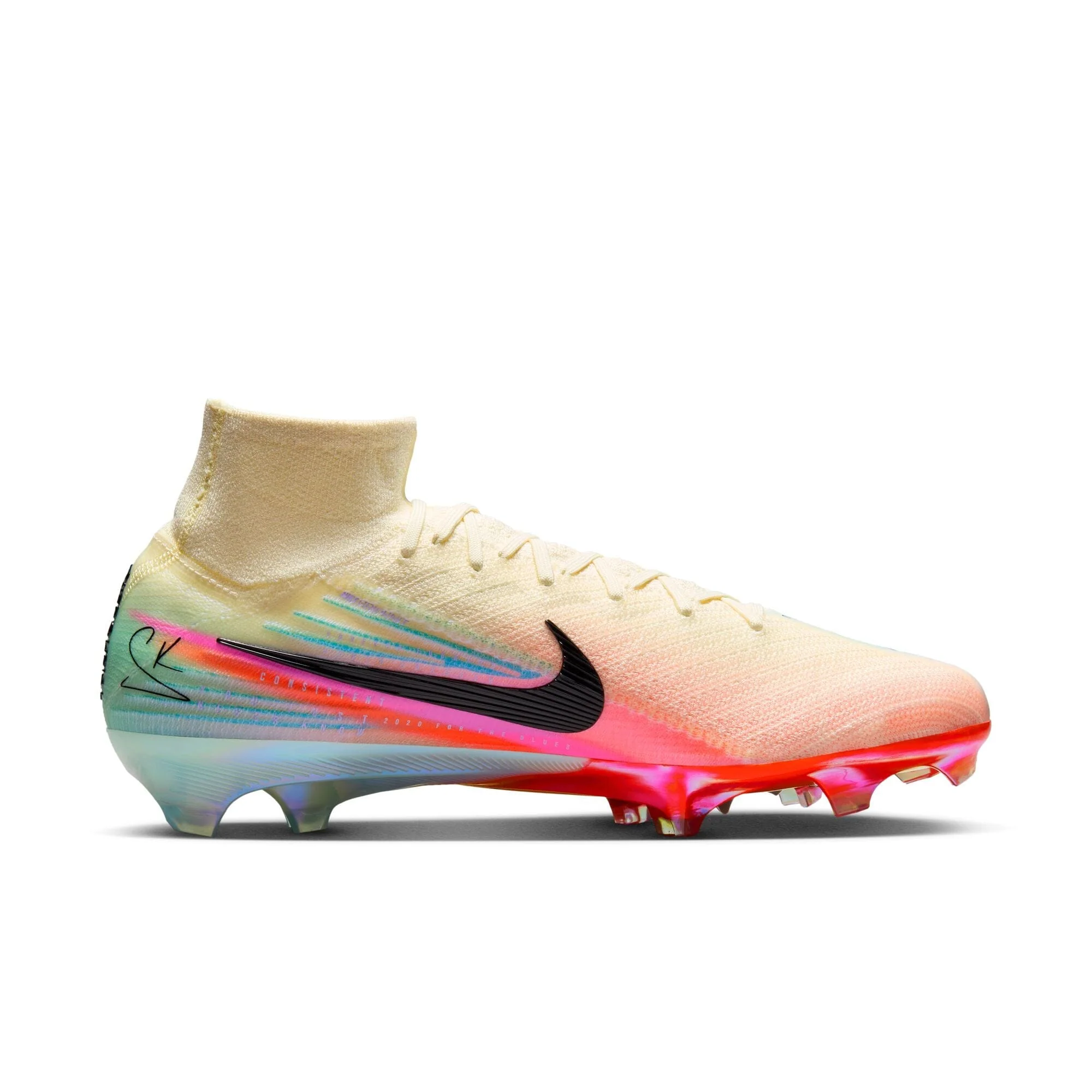 Zoom Mercurial Superfly 10 Elite FG Sam Kerr (HV8859-100) - Image 8