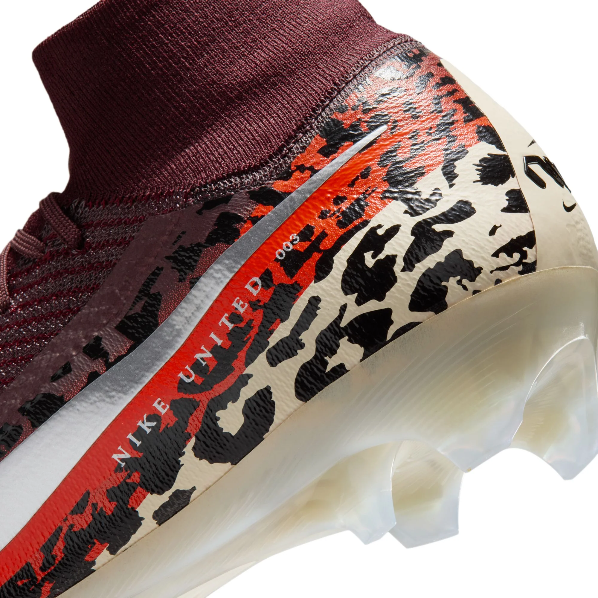 Zoom Mercurial Superfly 10 Elite FG - United Pack 003 (IO8438-661) - Image 8