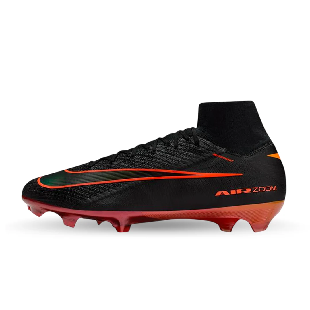 Zoom Mercurial Superfly 10 Elite LV8 FG - Heat Up Pack (IF4100-088)