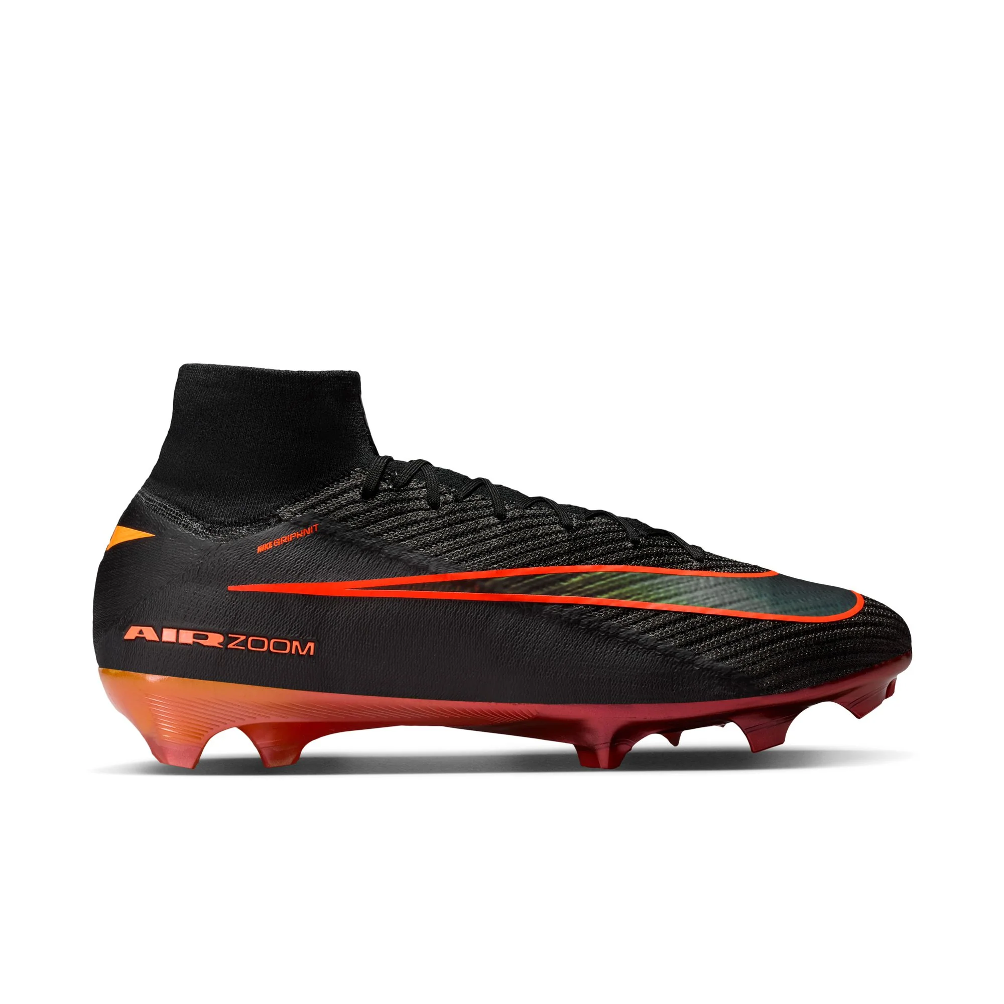 Zoom Mercurial Superfly 10 Elite LV8 FG - Heat Up Pack (IF4100-088) - Image 11