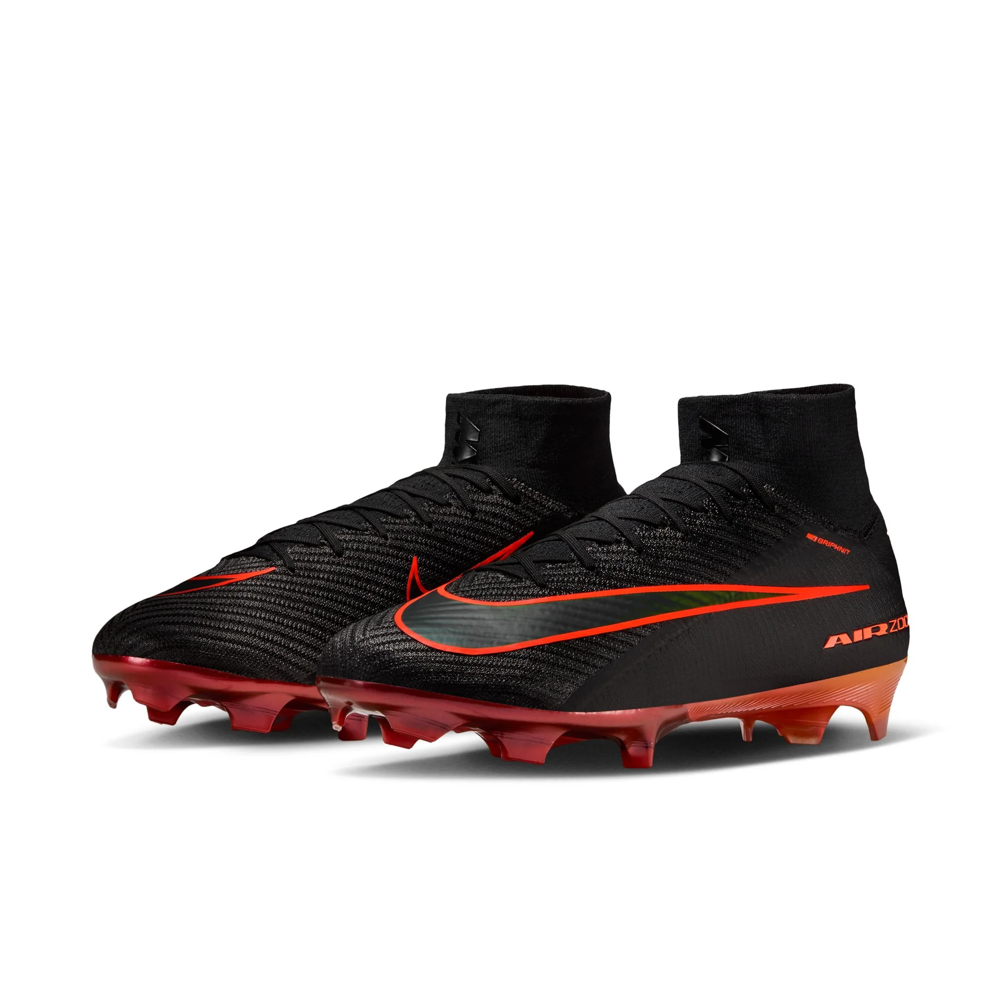 Zoom Mercurial Superfly 10 Elite LV8 FG - Heat Up Pack (IF4100-088) - Image 3
