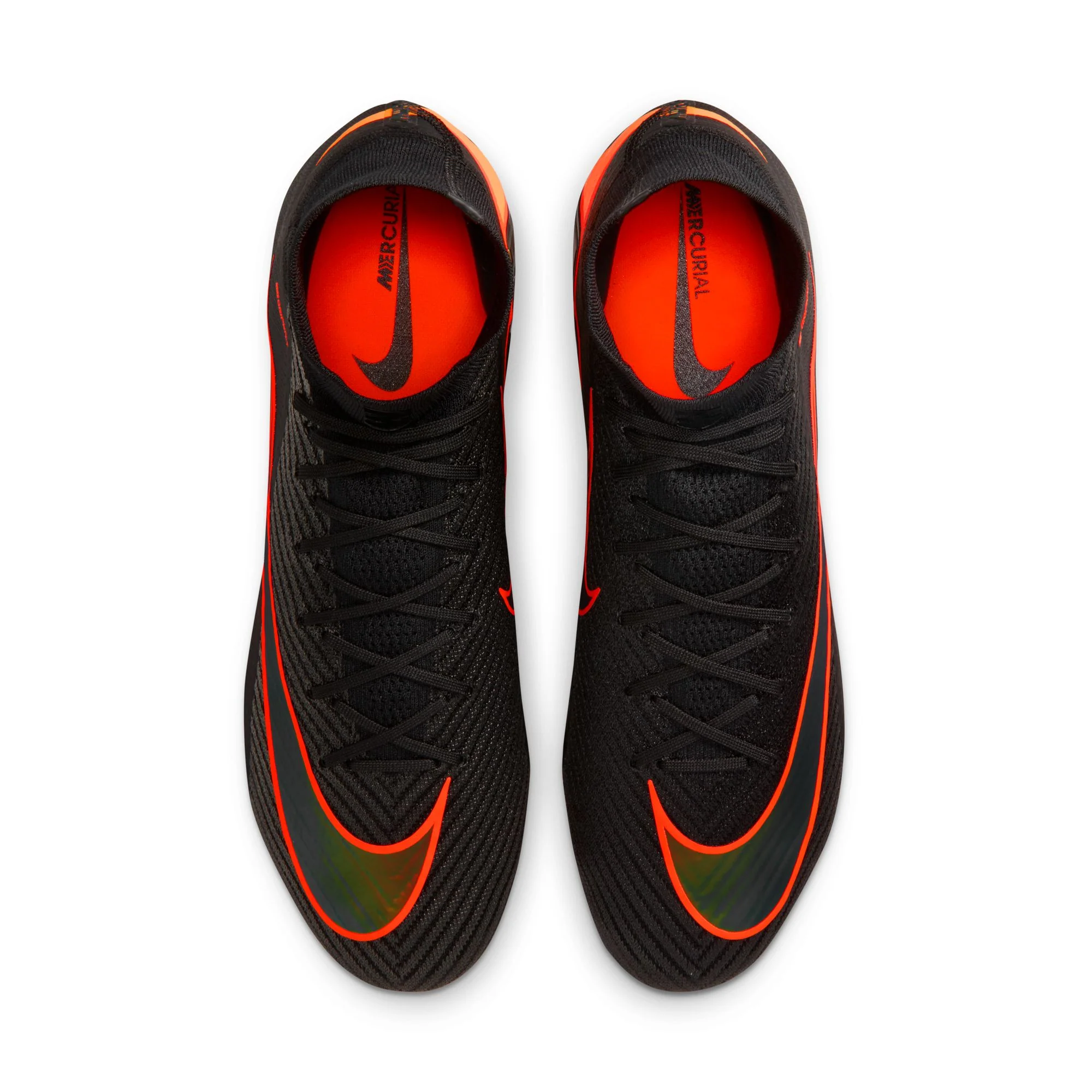 Zoom Mercurial Superfly 10 Elite LV8 FG - Heat Up Pack (IF4100-088) - Image 4