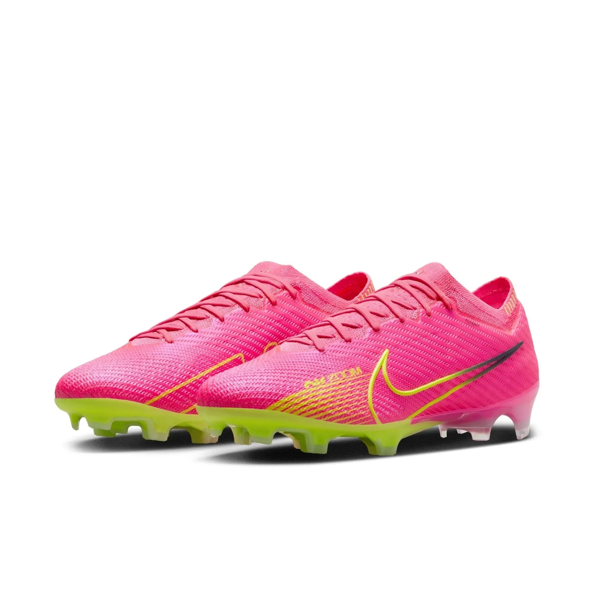 Zoom Mercurial Vapor 15 Elite FG - Explosive Creativity Pack (DJ4978-605) - Image 3