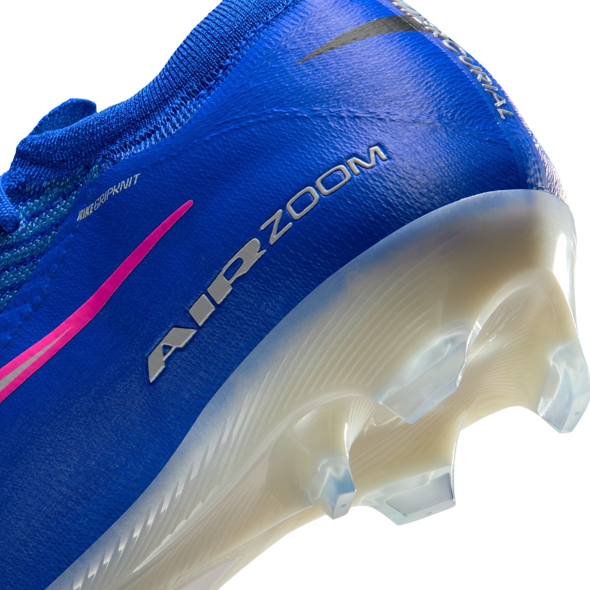 Zoom Mercurial Vapor 16 Elite FG - Attack Pack (FQ1457-446) - Image 3