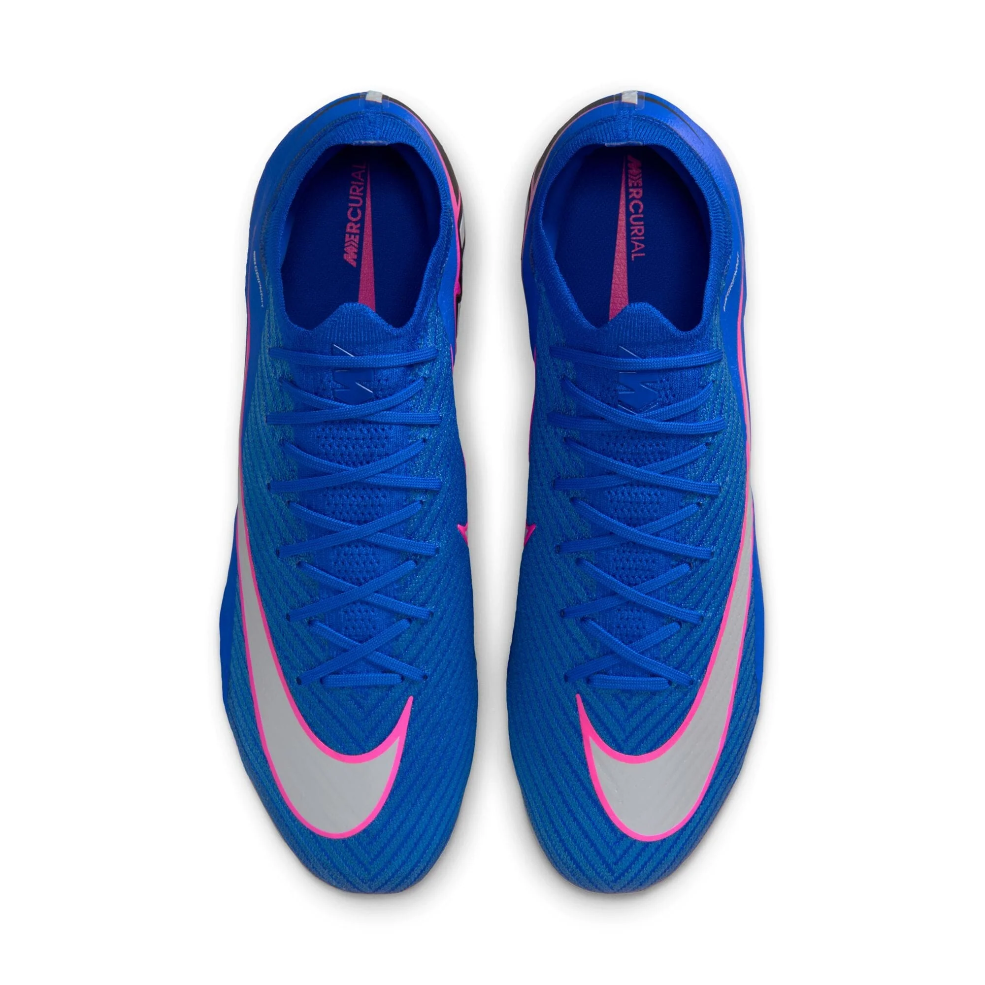 Zoom Mercurial Vapor 16 Elite FG - Attack Pack (FQ1457-446) - Image 7