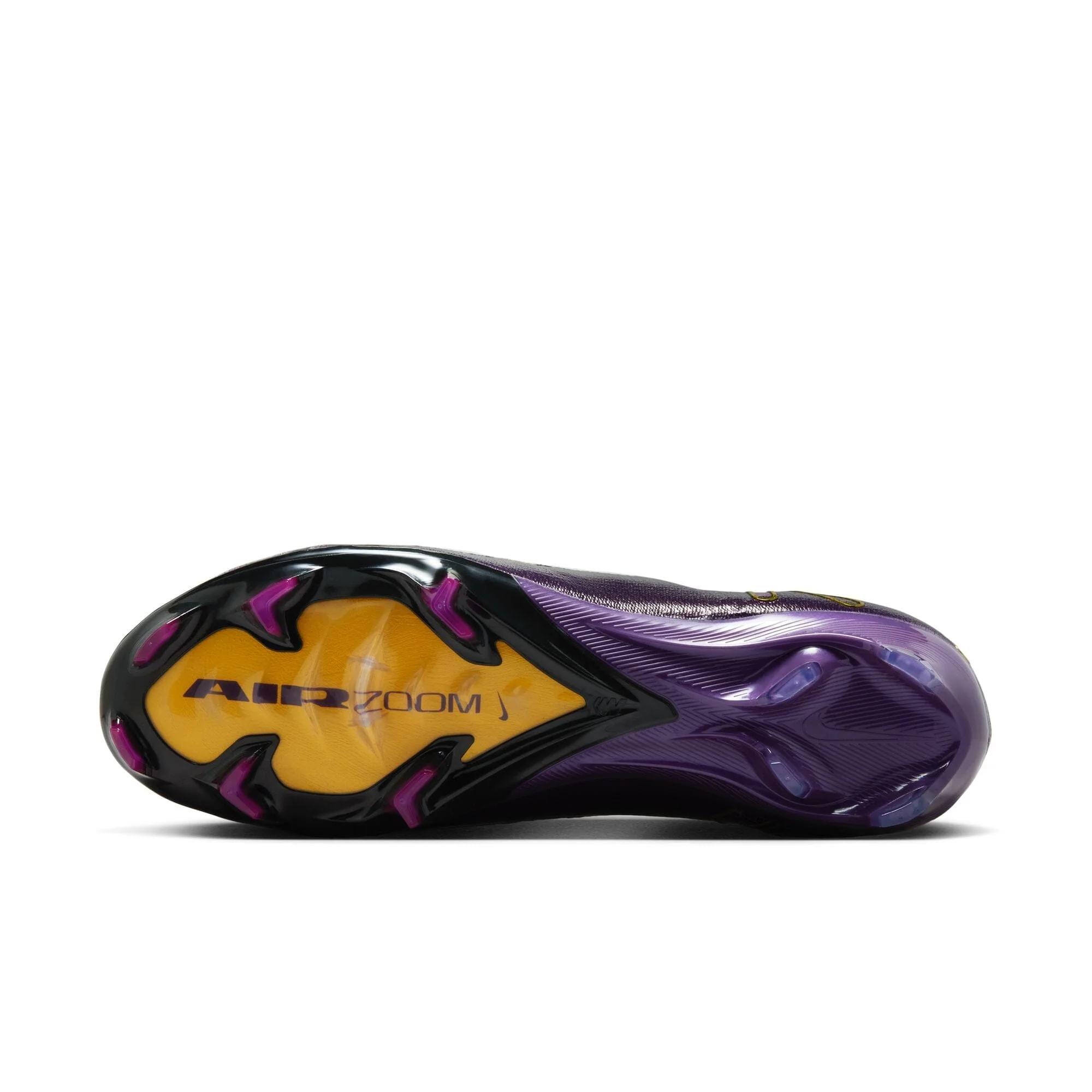 Zoom Mercurial Vapor 16 Elite FG Kylian Mbappe (FQ8683-500) - Image 5