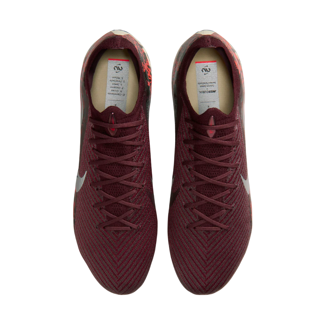 Zoom Mercurial Vapor 16 Elite FG - United Pack 003 (IO8442-661) - Image 3