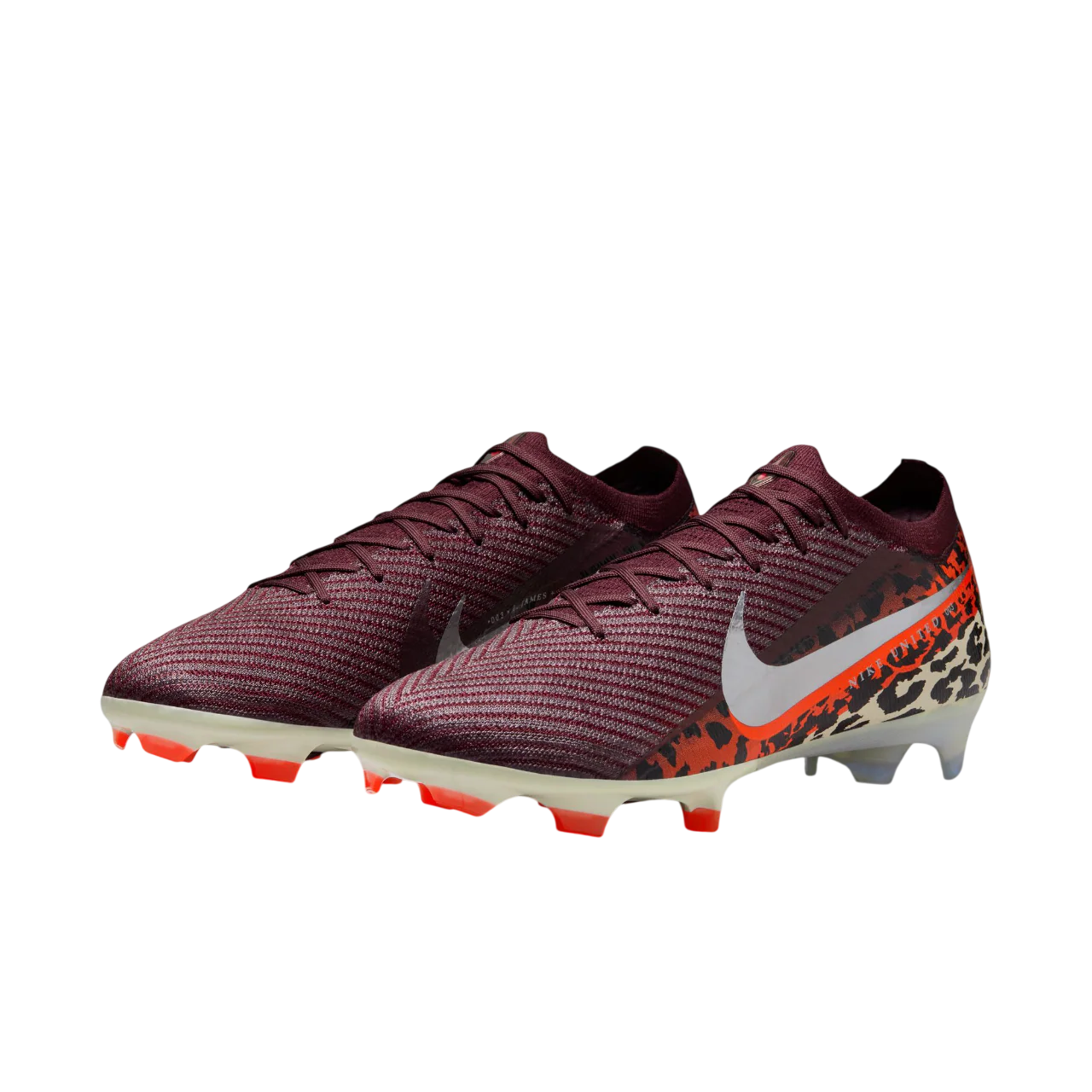 Zoom Mercurial Vapor 16 Elite FG - United Pack 003 (IO8442-661) - Image 4