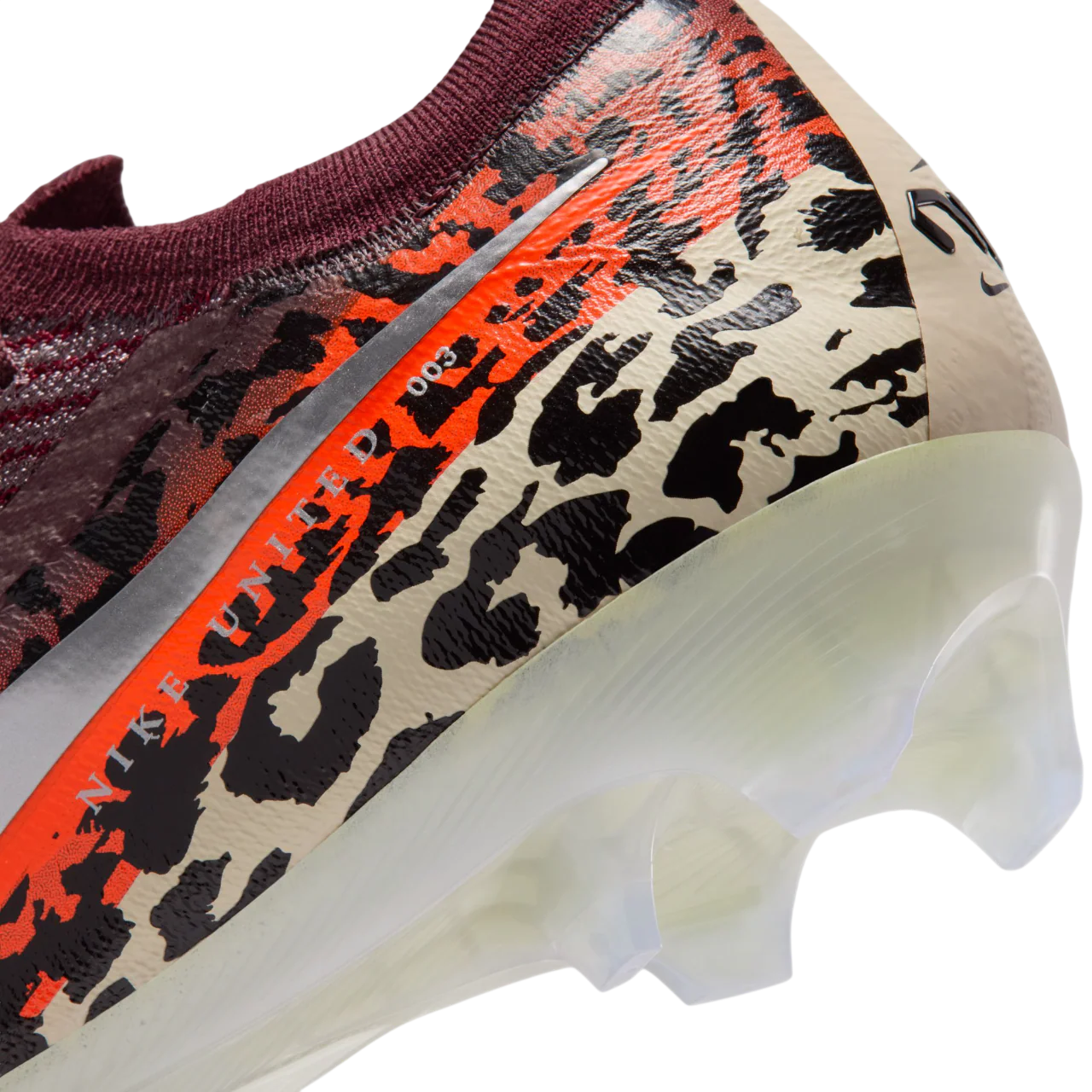 Zoom Mercurial Vapor 16 Elite FG - United Pack 003 (IO8442-661) - Image 5